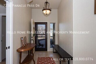 7236 Pinnacle Pass Dr in Prescott Valley, AZ - Building Photo - Building Photo