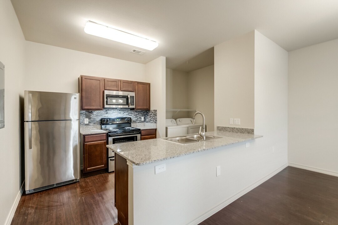 2410 Jack Finney Blvd in Greenville, TX - Building Photo