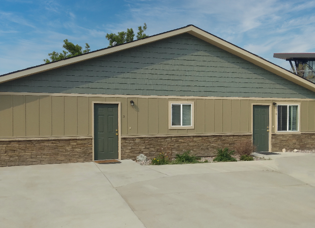 506 Waukesha Ave in Helena, MT - Building Photo - Building Photo