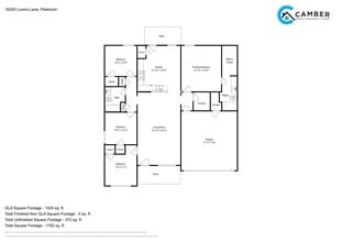 16205Lovers Lane in Piedmont, OK - Building Photo - Building Photo