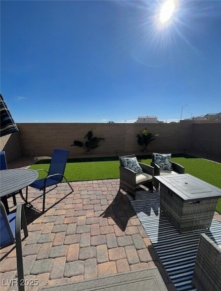 1219 Solemn Cactus Ave in North Las Vegas, NV - Building Photo - Building Photo