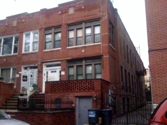 1635 Carroll St in Brooklyn, NY - Building Photo