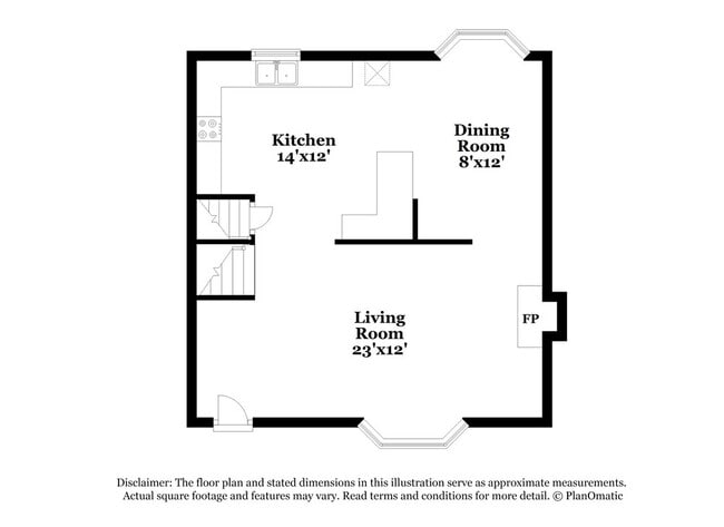 2541 Ripple Way in Lawrenceville, GA - Foto de edificio - Building Photo