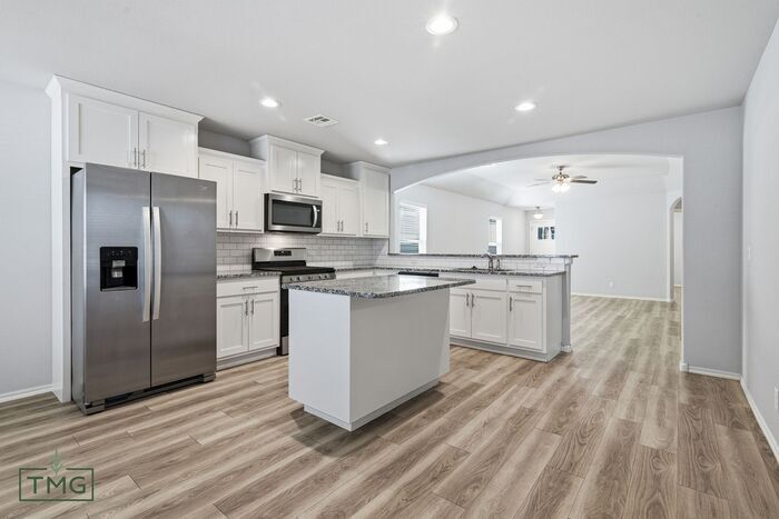 123 E Latimer St in Tulsa, OK - Building Photo