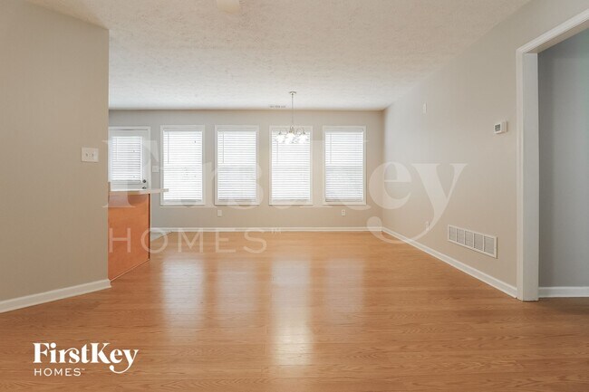 1236 McPherson Church Rd in Dallas, GA - Building Photo - Building Photo