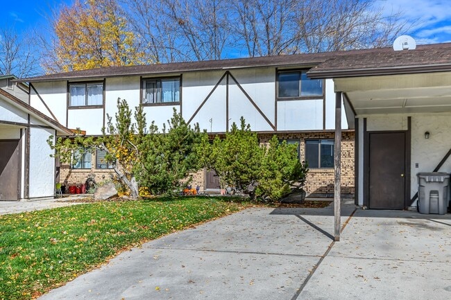 property at 6708 W Douglas St