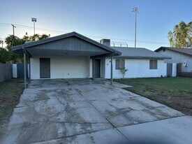 2804 S 18th Ave in Yuma, AZ - Building Photo