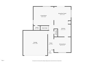 5207 Whippet Ridge Ct in Charlotte, NC - Building Photo - Building Photo