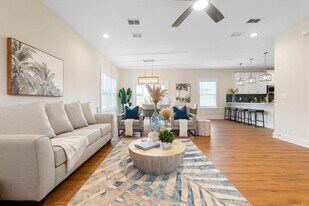 6824 A1A S in St. Augustine, FL - Building Photo