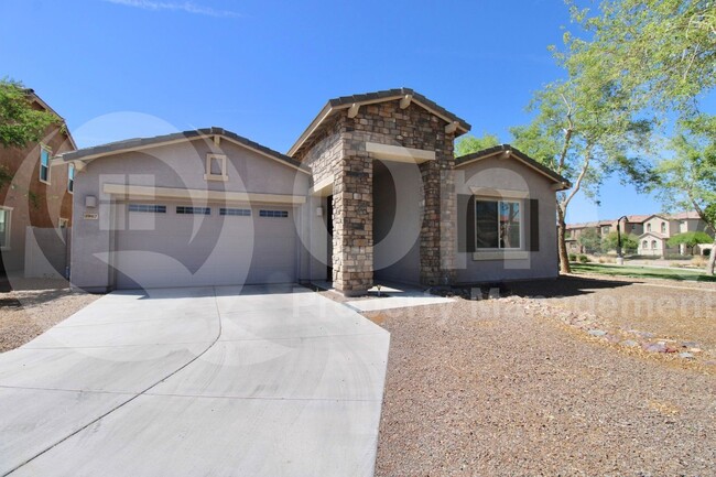 3867 E Honeysuckle Pl in Chandler, AZ - Building Photo - Building Photo