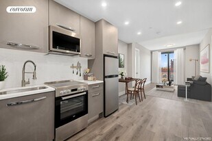 1020 Rogers Ave in Brooklyn, NY - Building Photo