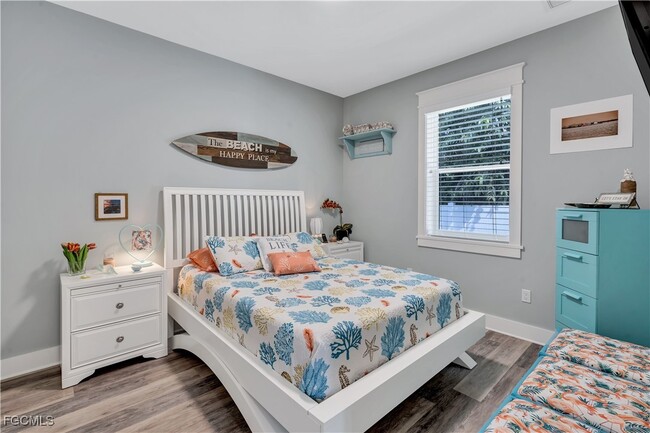 property at 14390 Tamarac Dr