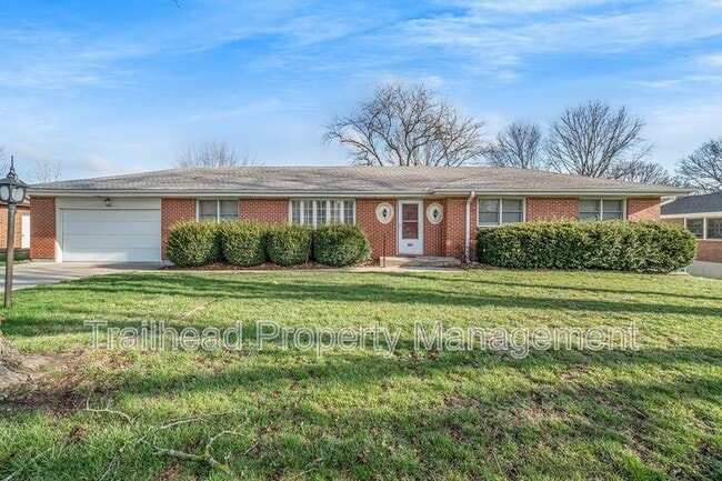 property at 1706 NE 77th St