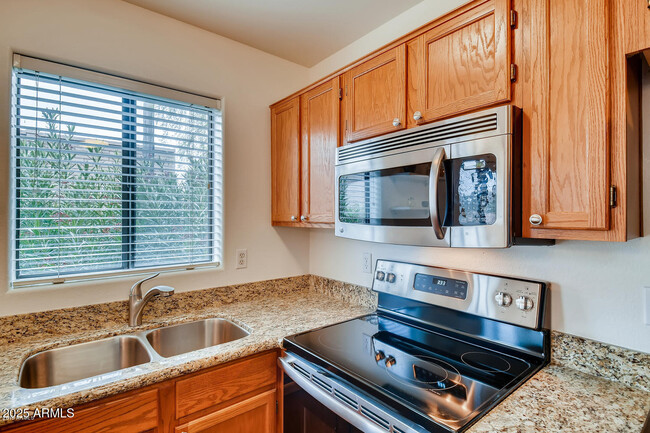 property at 13636 N Saguaro Blvd