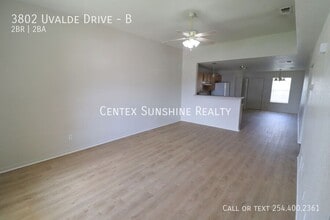 3802 Uvalde Dr in Killeen, TX - Building Photo - Building Photo