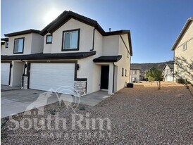 1735 Cedar Mesa Dr in Washington, UT - Building Photo