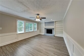 205 Tawneywood Way in Alpharetta, GA - Building Photo - Building Photo