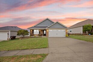 4097 Loblolly Ln in Richmond, KY - Building Photo