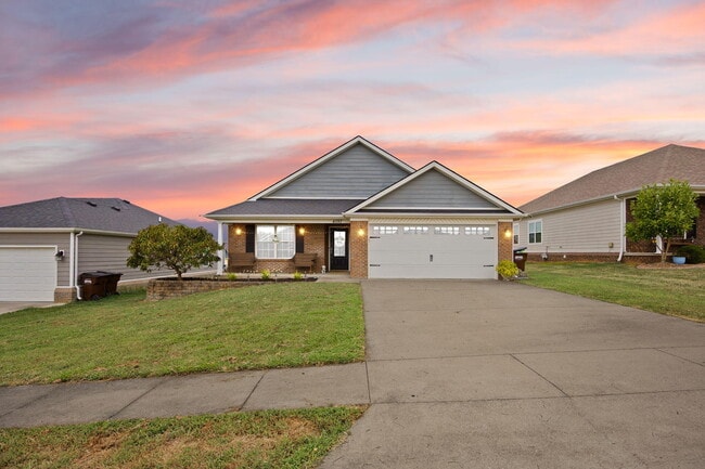 property at 4097 Loblolly Ln