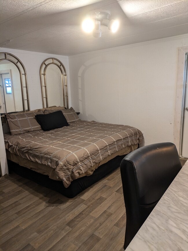 property at 9838 Lake Dr