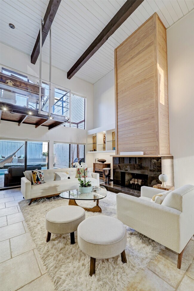 2117 1/2 Hazard St in Houston, TX - Building Photo - Building Photo