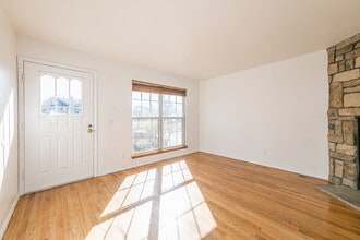 1699 S Trenton St in Denver, CO - Building Photo - Building Photo