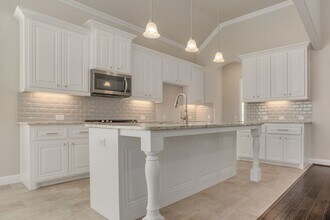 1300 Mustang Brook Ln in Leander, TX - Building Photo - Building Photo