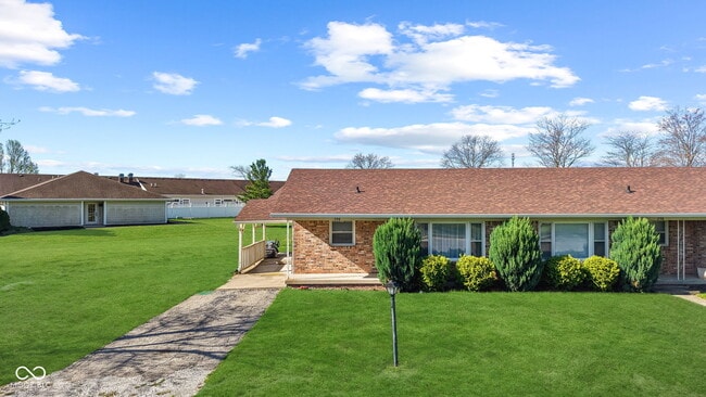 property at 296 Heritage Dr