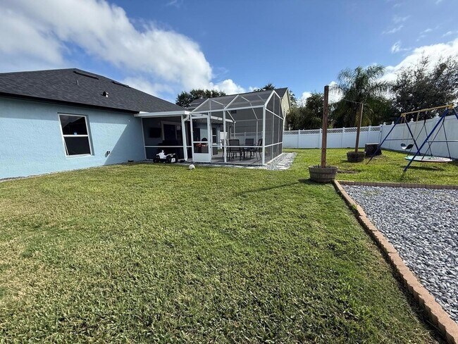 4706 Doral Pointe Dr in Kissimmee, FL - Foto de edificio - Building Photo