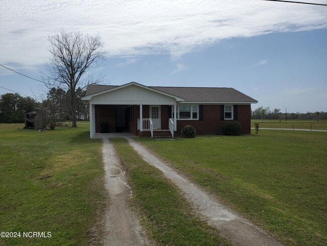 property at 4128 Freedom Way