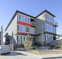 2623 1st Ave NW in Calgary, AB - Building Photo - Primary Photo