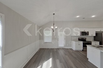 125 Allentown Ct in Macon, GA - Foto de edificio - Building Photo