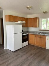 Ascot Place Apartments in Portland, OR - Foto de edificio - Interior Photo