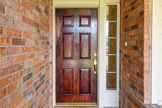 20834 Normandy Forest Dr in Spring, TX - Building Photo - Building Photo