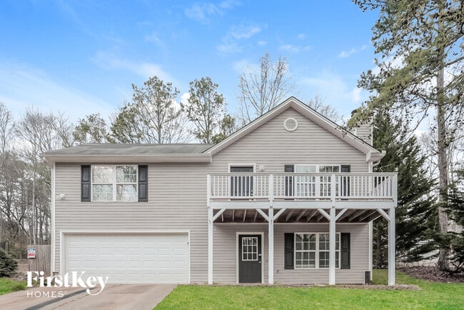 property at 6940 Sawnee Terrace