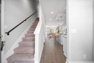 2111 Ireland Wy in Clarksville, TN - Building Photo - Building Photo