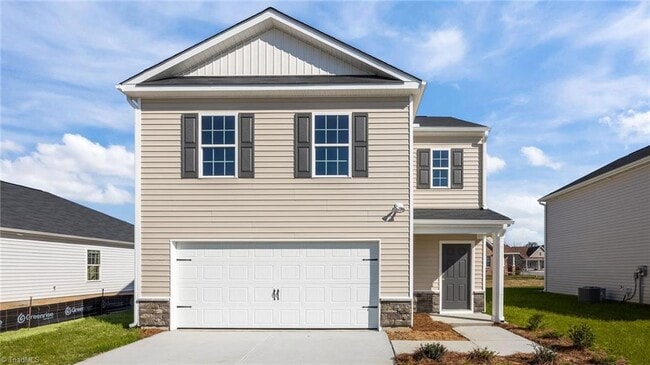 property at 3765 Baden Rd