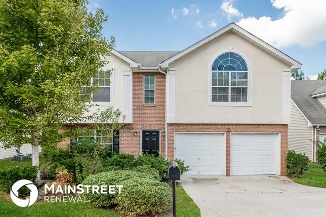 property at 2616 Micah Dr