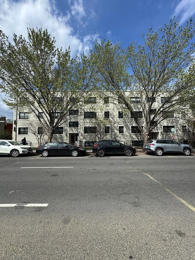 property at 1520 Independence Ave SE