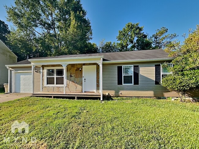 property at 3259 Pawnee Dr