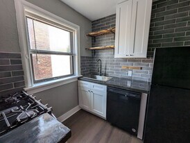 5301-5303-5303 Pernod Ave in St. Louis, MO - Building Photo