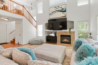 16655 Trail Sky Cir in Parker, CO - Building Photo - Building Photo