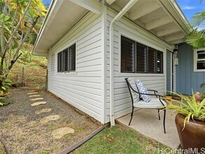1499 Akeke Pl in Kailua, HI - Building Photo - Building Photo