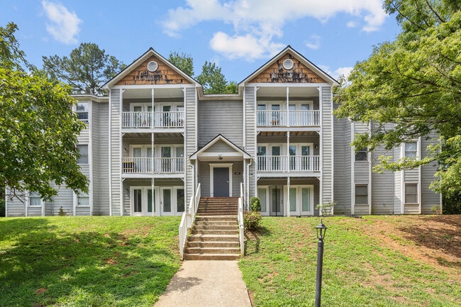 property at 1321 Park Glen Dr