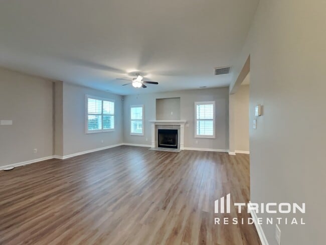 140 Mountain Vw Dr in Garner, NC - Building Photo - Building Photo