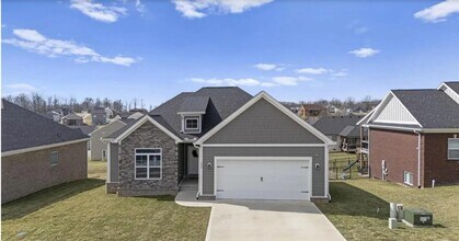 227 Wild Deer Dr in Elizabethtown, KY - Building Photo - Building Photo