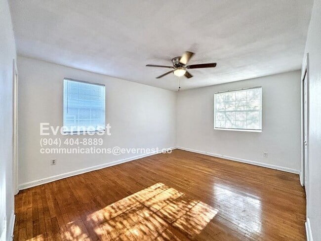 property at 2527 Blueberry Ln
