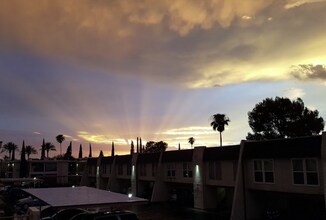 1600 N Wilmot Rd-Unit -TU147 B in Tucson, AZ - Building Photo - Building Photo