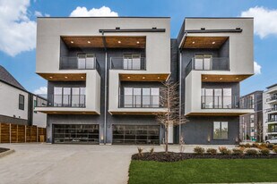 2714 N Carroll Ave in Dallas, TX - Building Photo