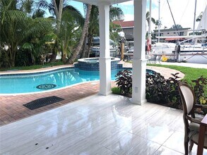 1524 Argyle Dr in Fort Lauderdale, FL - Building Photo - Building Photo